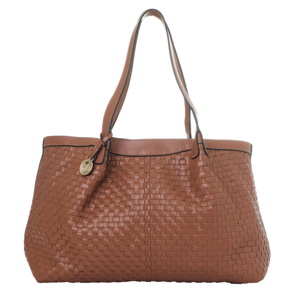 bolsa-m|s-shopping-leonis-tresse-castanho-1 bolsa-m|s-shopping-leonis-tresse-castanho-1
